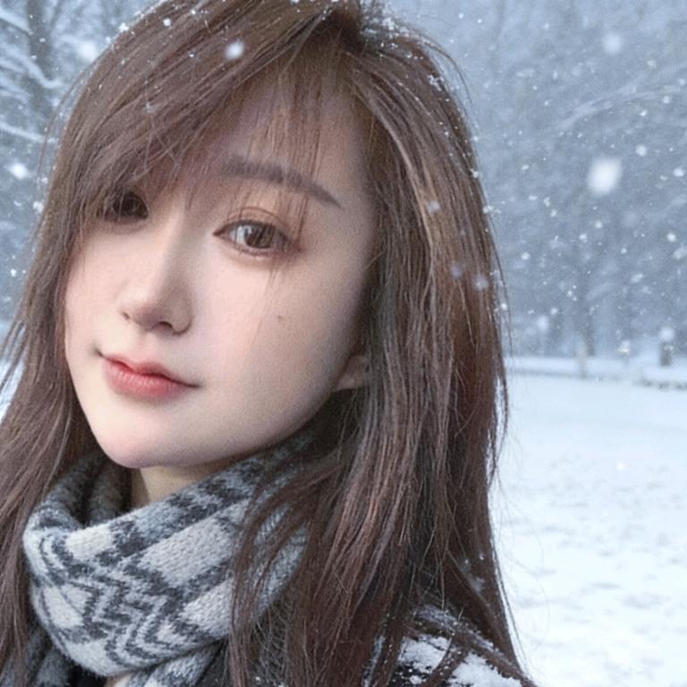 娜依（努力版）