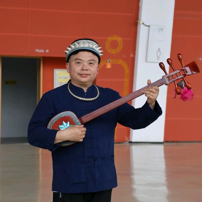 侗寨家文