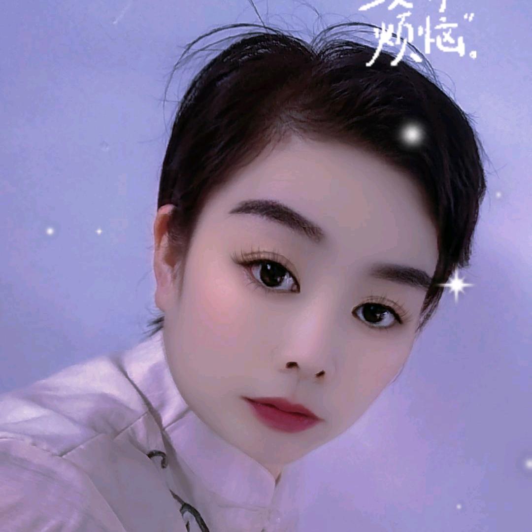 多米奶奶郑银雪❄️