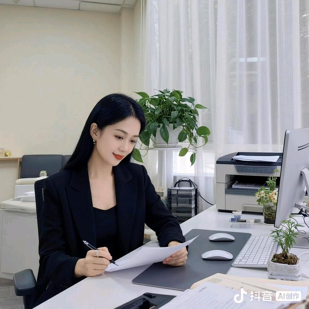 陈女士666888，阳光女人