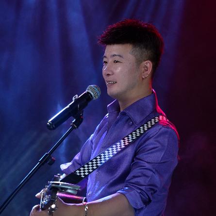 羅杰🎸《记忆中的声音》
