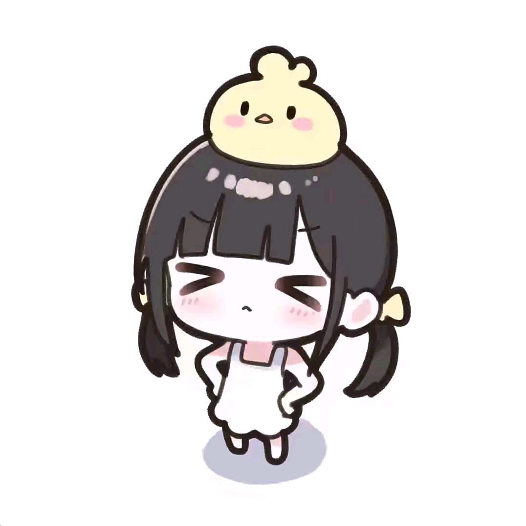 烦你滚远点.