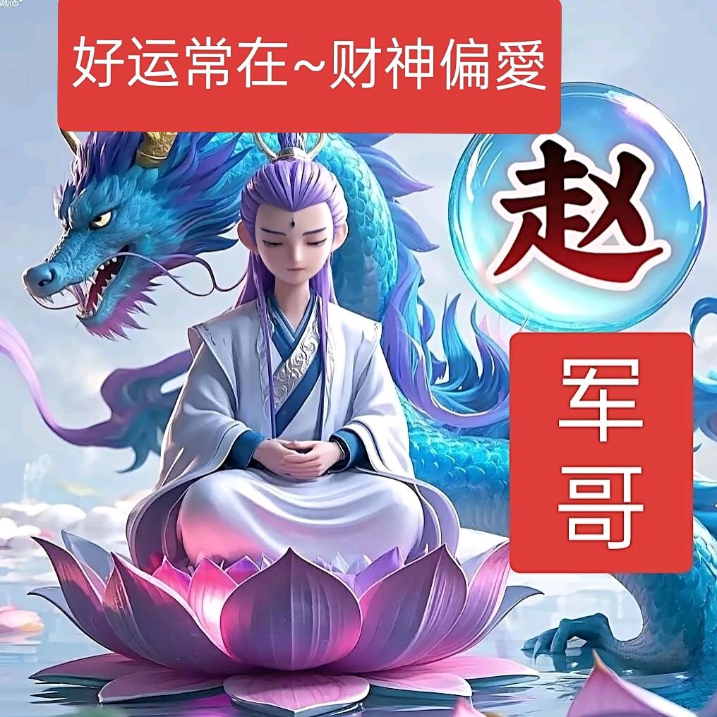 福❤️星⭐高🏵️赵