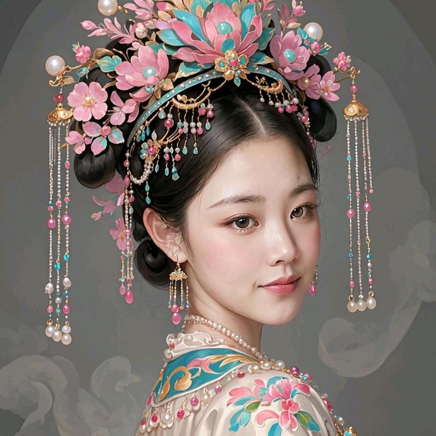 不甜的白开水💦