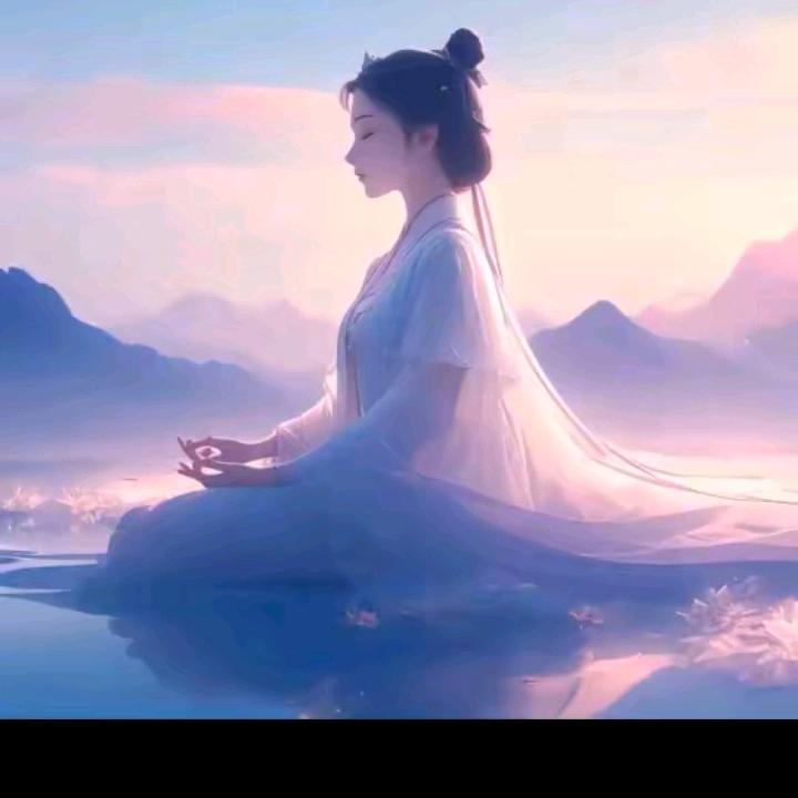 净心