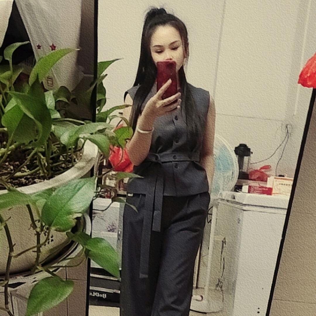 a幸运草🌹