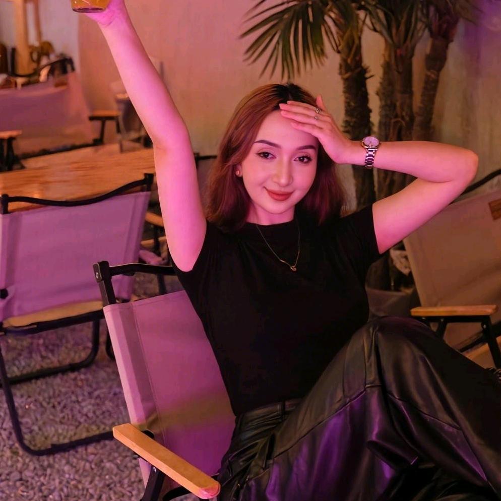 甜美少女心