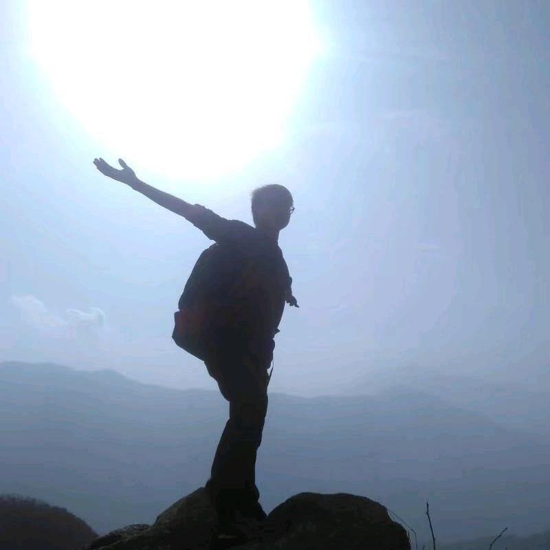 农村才刚刚开始