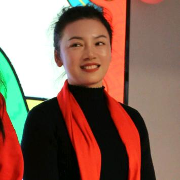 旮旯热疗大学城店长 君君