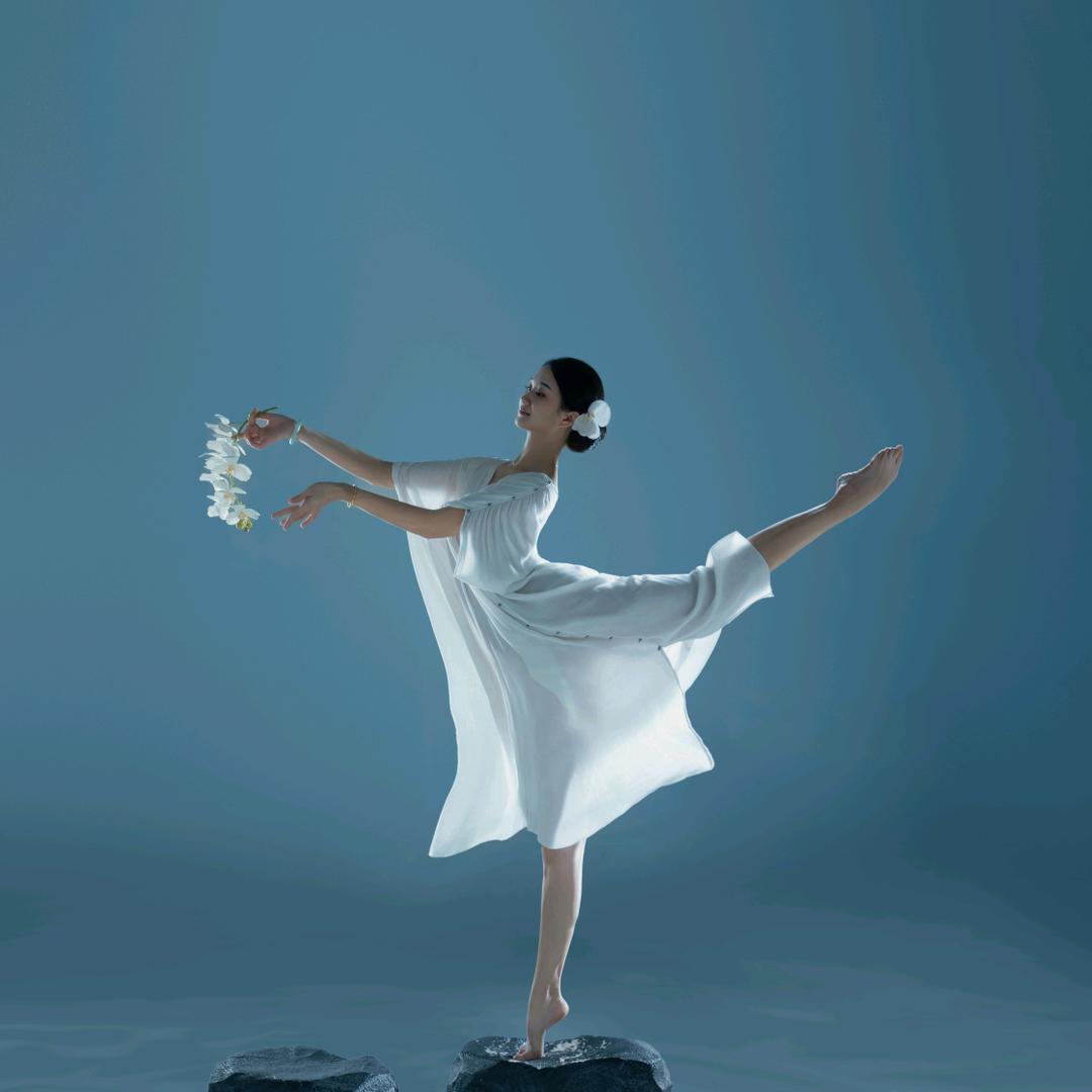 贵阳花儿艺漫漫舞蹈