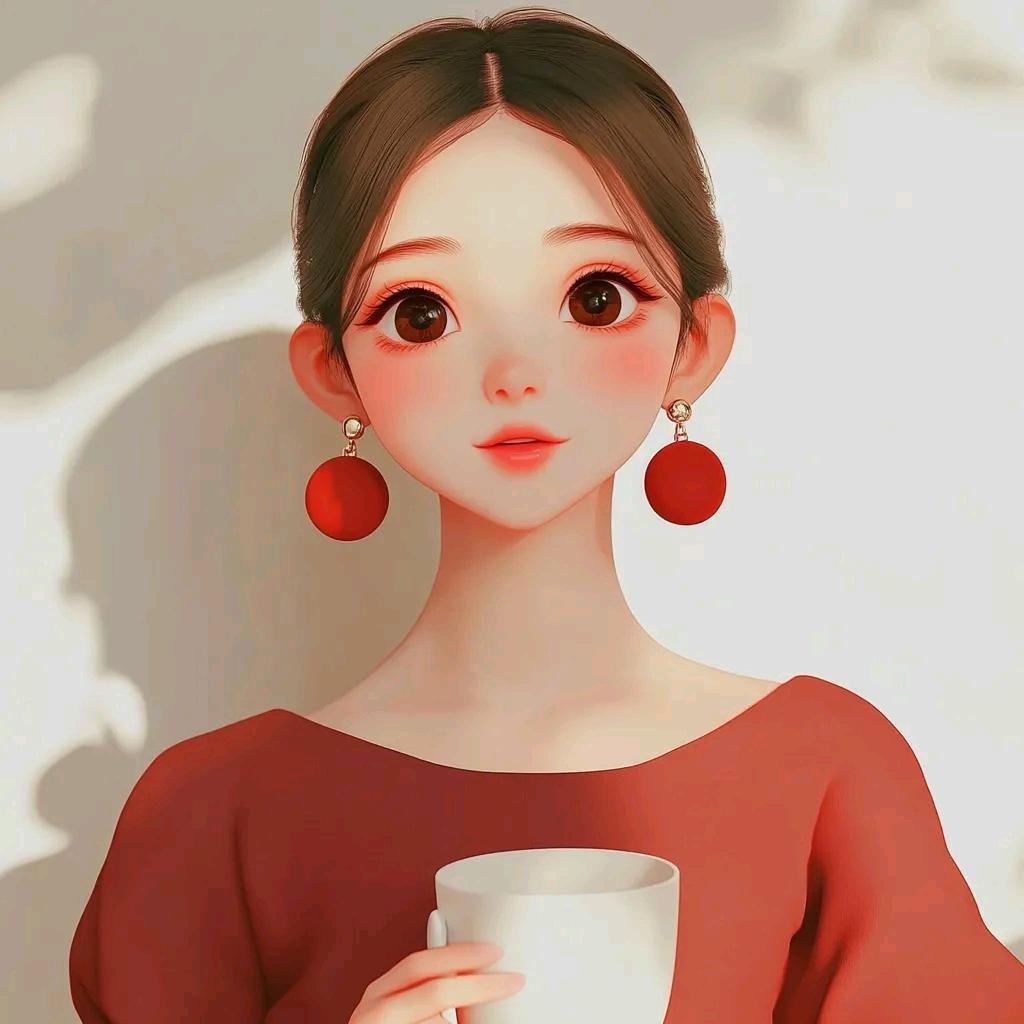 满满～