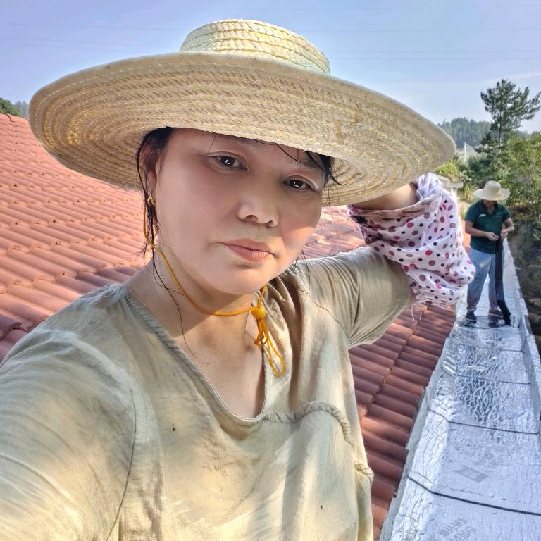 月田雨虹防水<吴平>