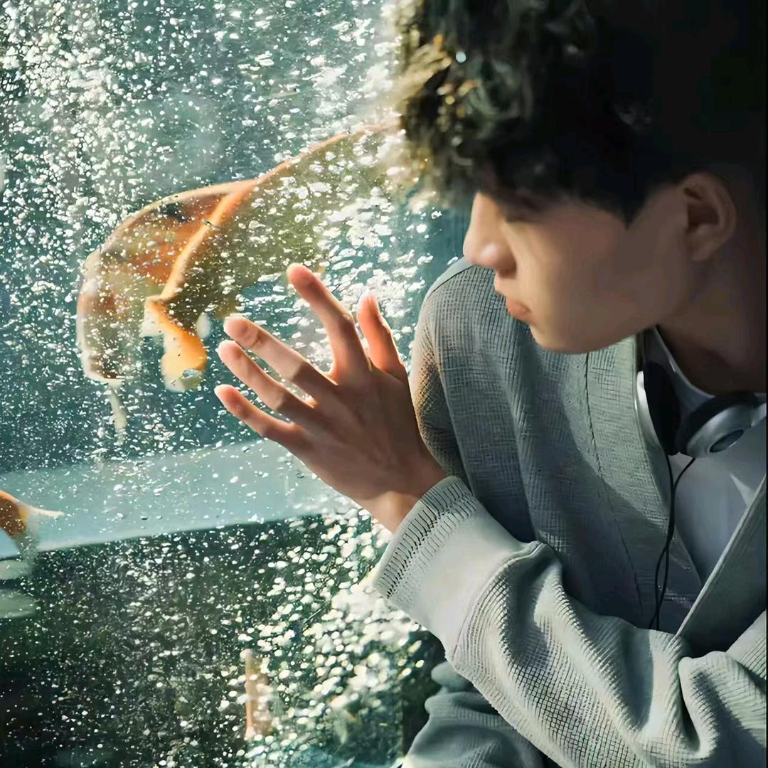 听我说.