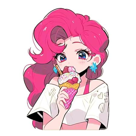 小甜虾