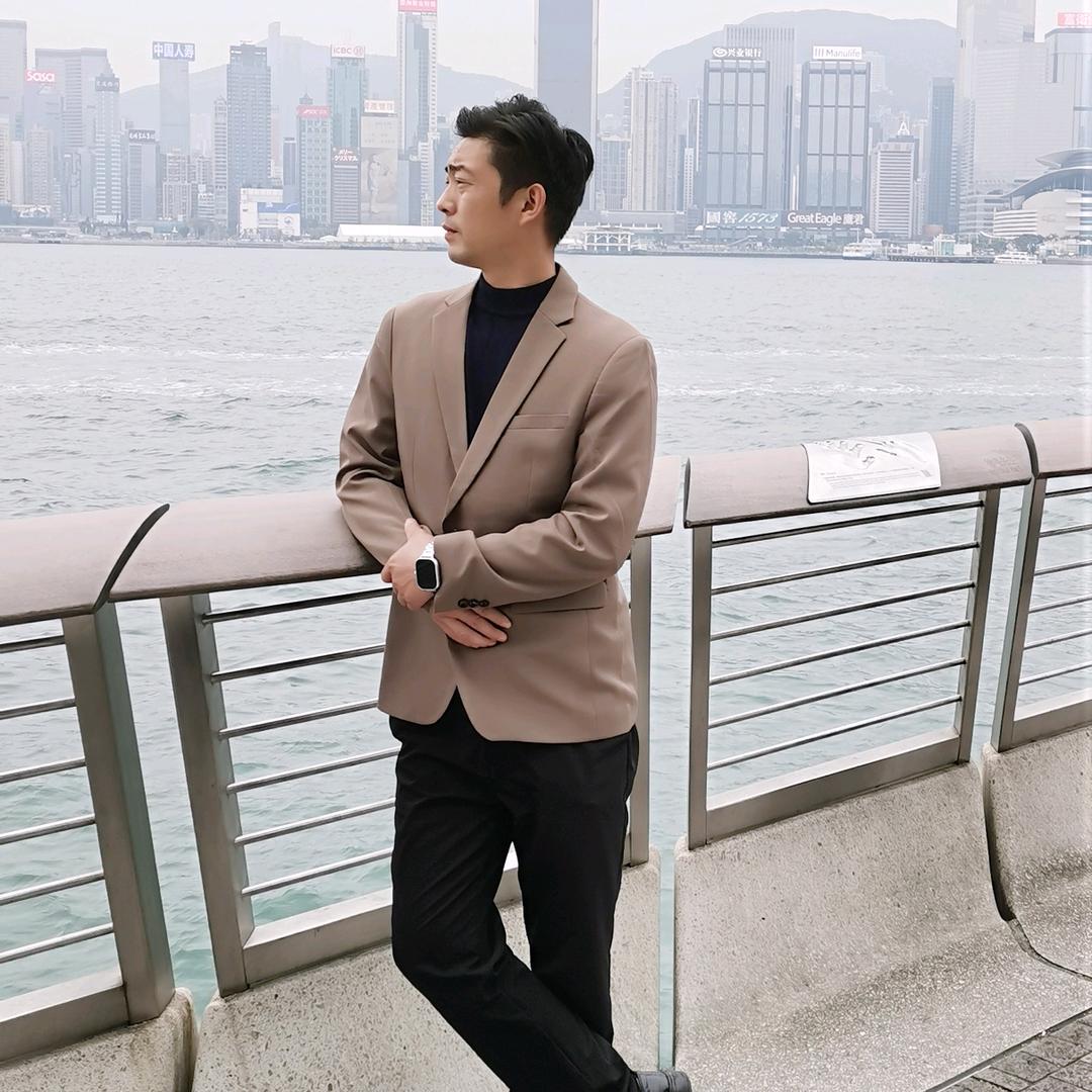 䒕明哥