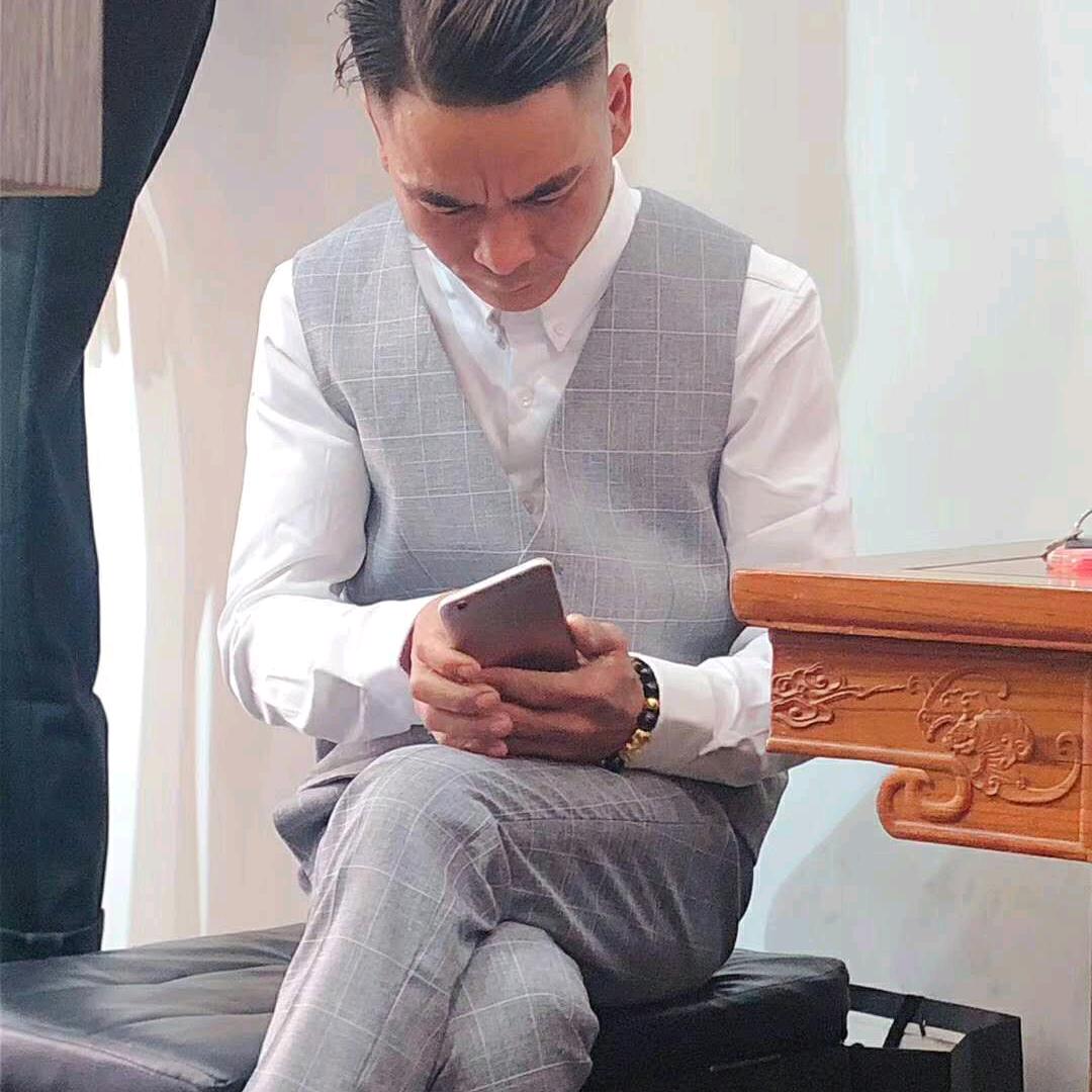 泘生若茶（黄）