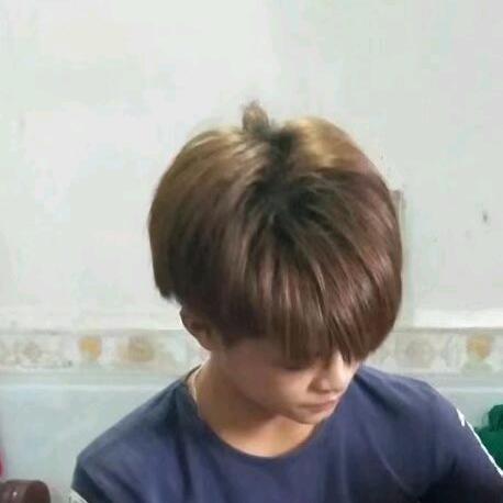 啊真😘