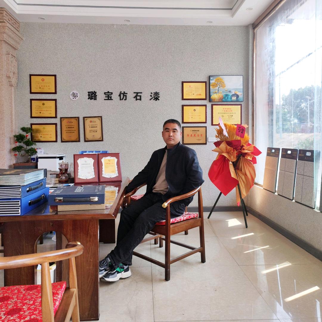 周口腾瀚室内外装饰（宝诚团队王东领）