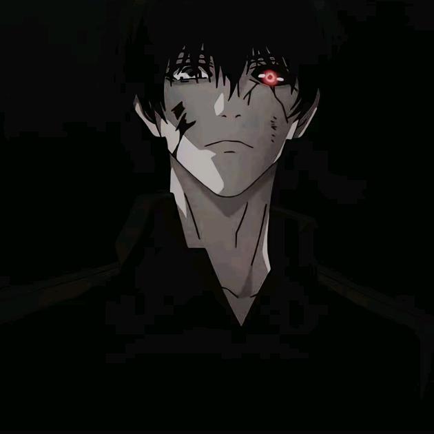 无念.