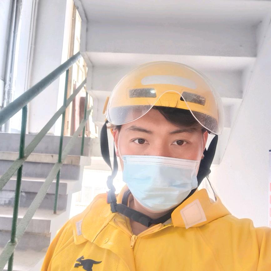 无锡外卖大师兄