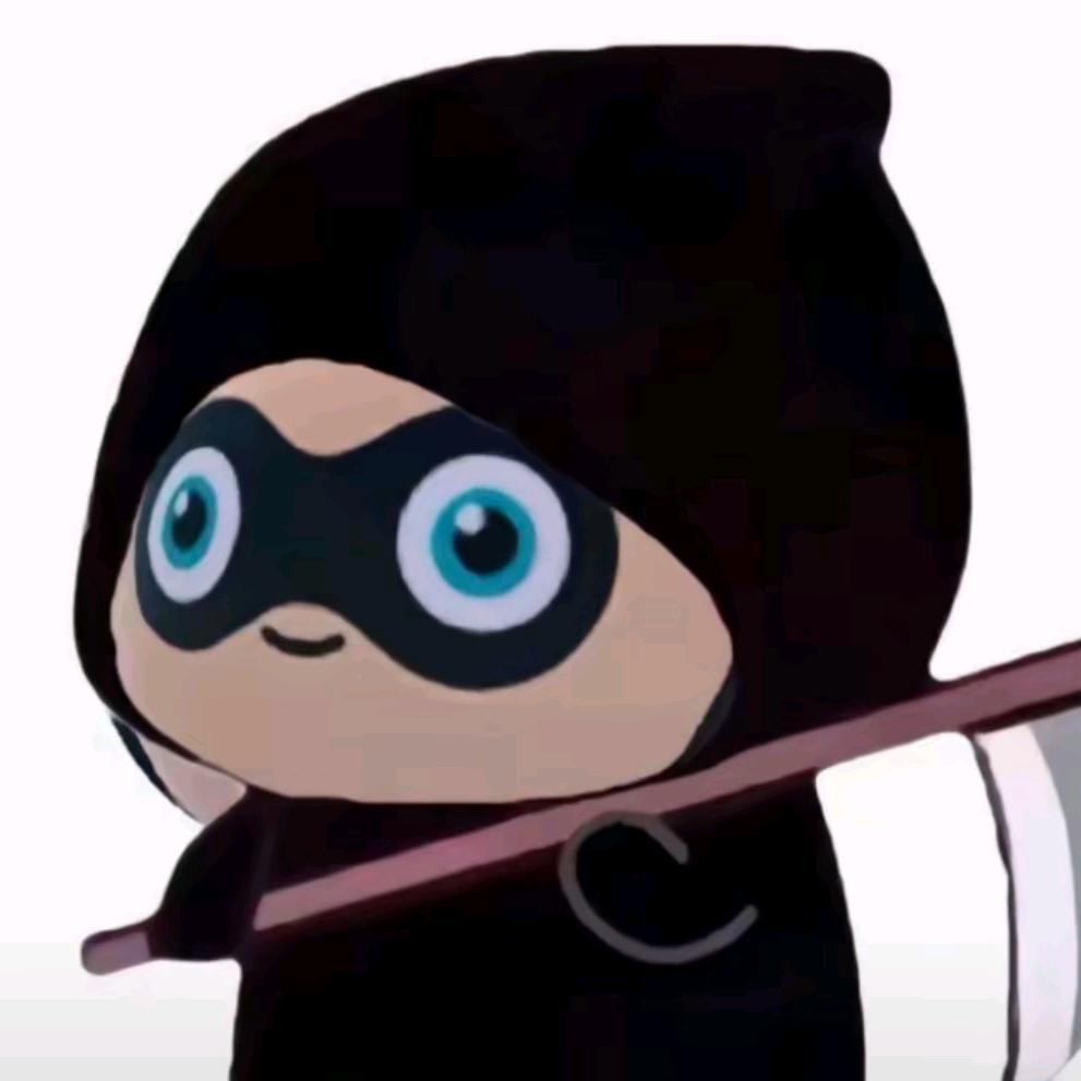 无尘的狂热男粉丝