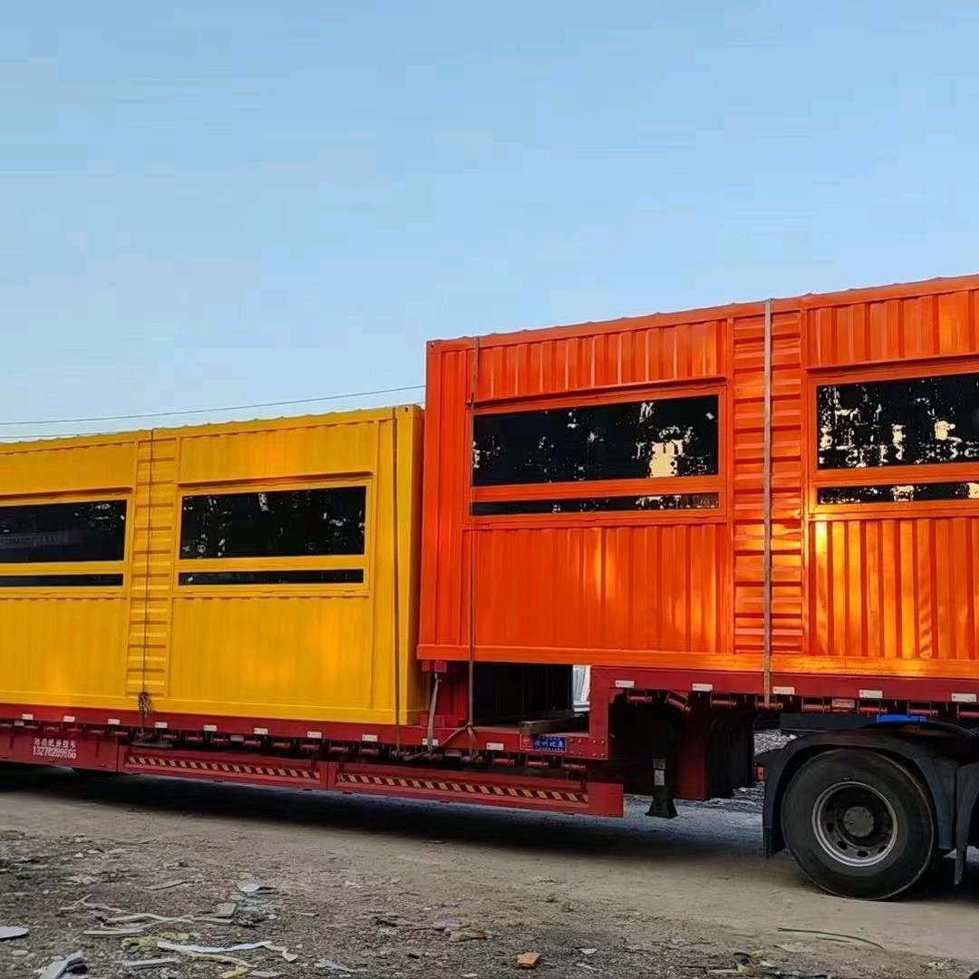 江苏扬州启扬集成房屋