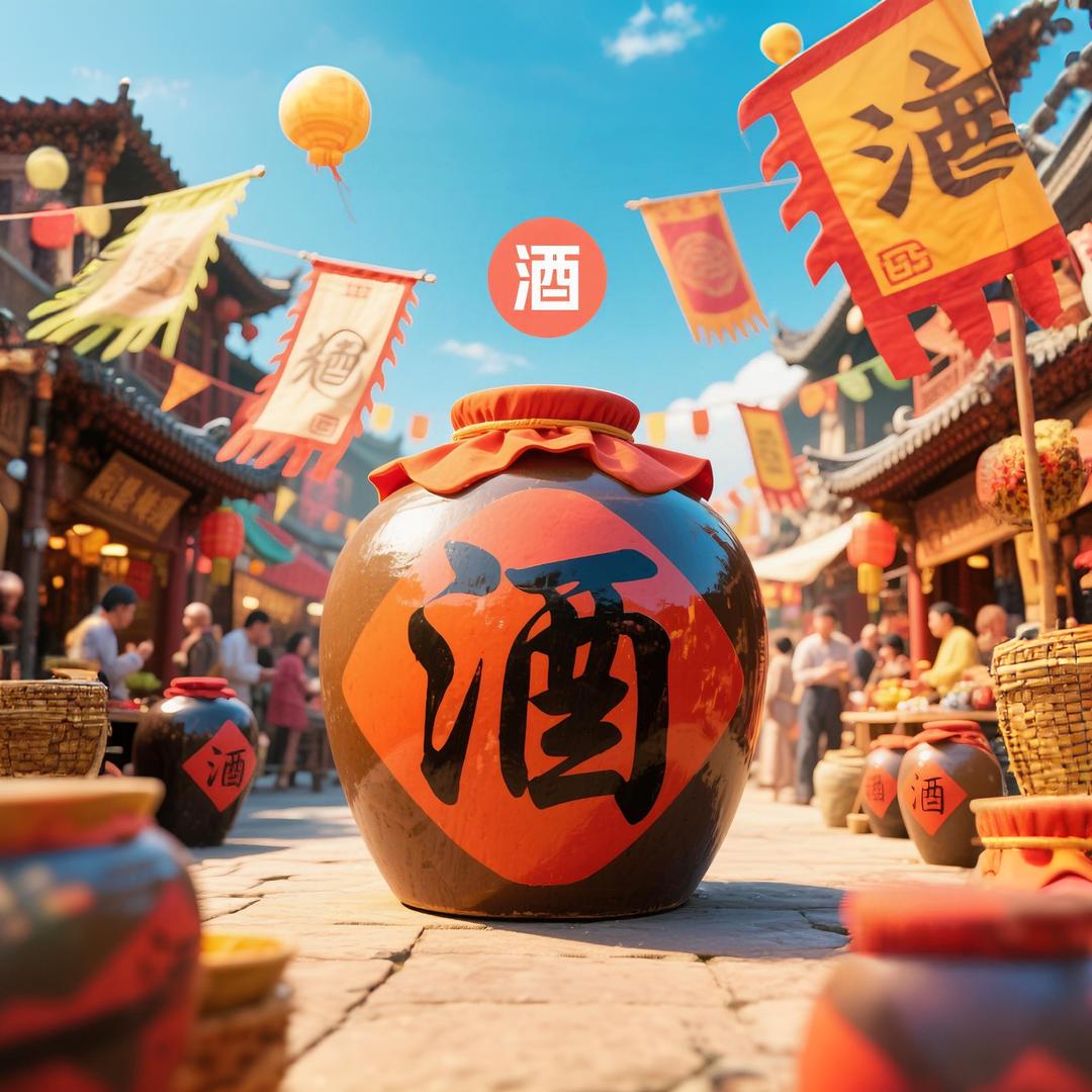 盈财燊酒品汇
