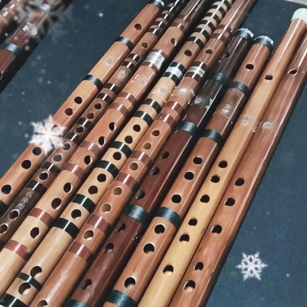 小华笛箫