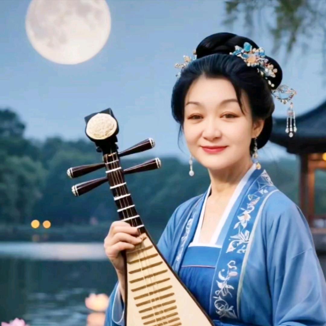 凤英