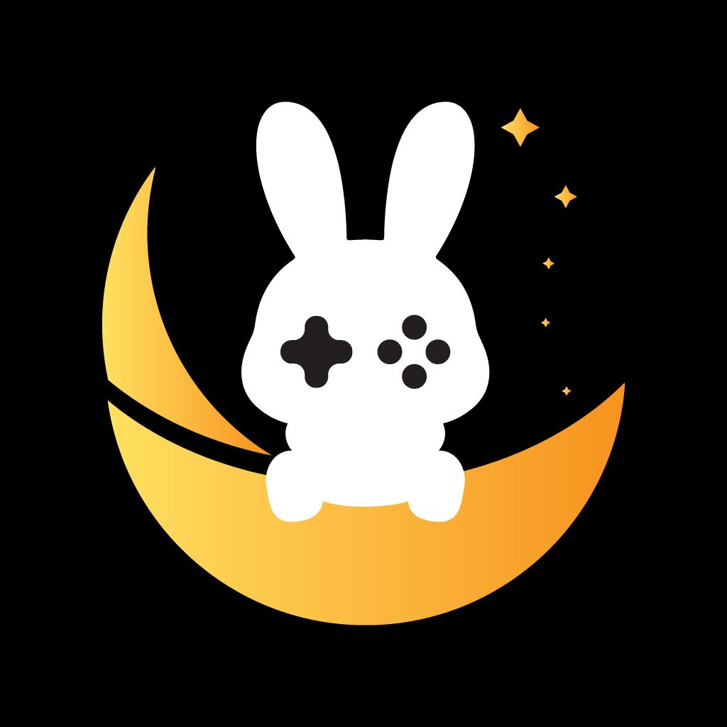 满月兔游戏推荐官-松松