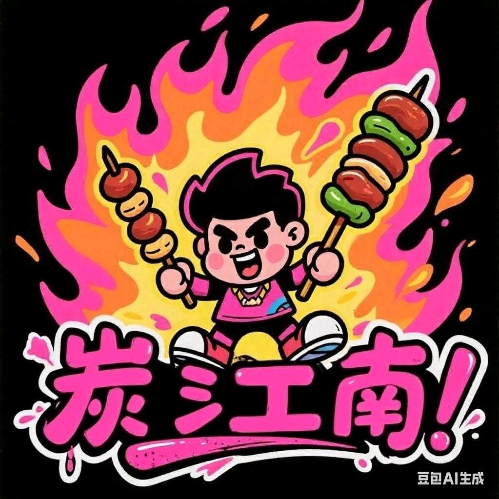 炭江南烧烤（新塘）