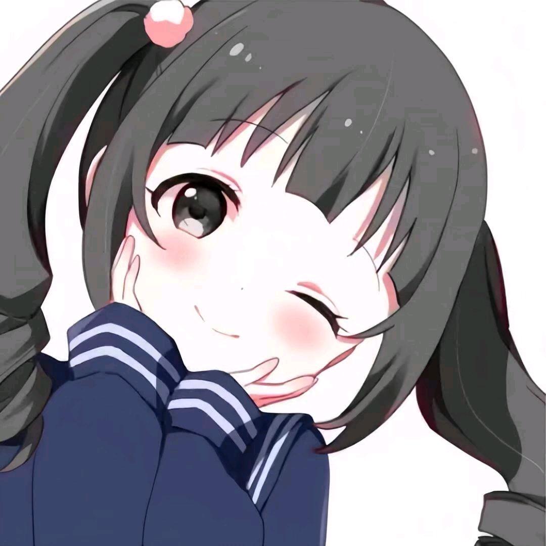 熊猫头头🐼～
