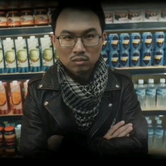 毛神（暗区突围无限）