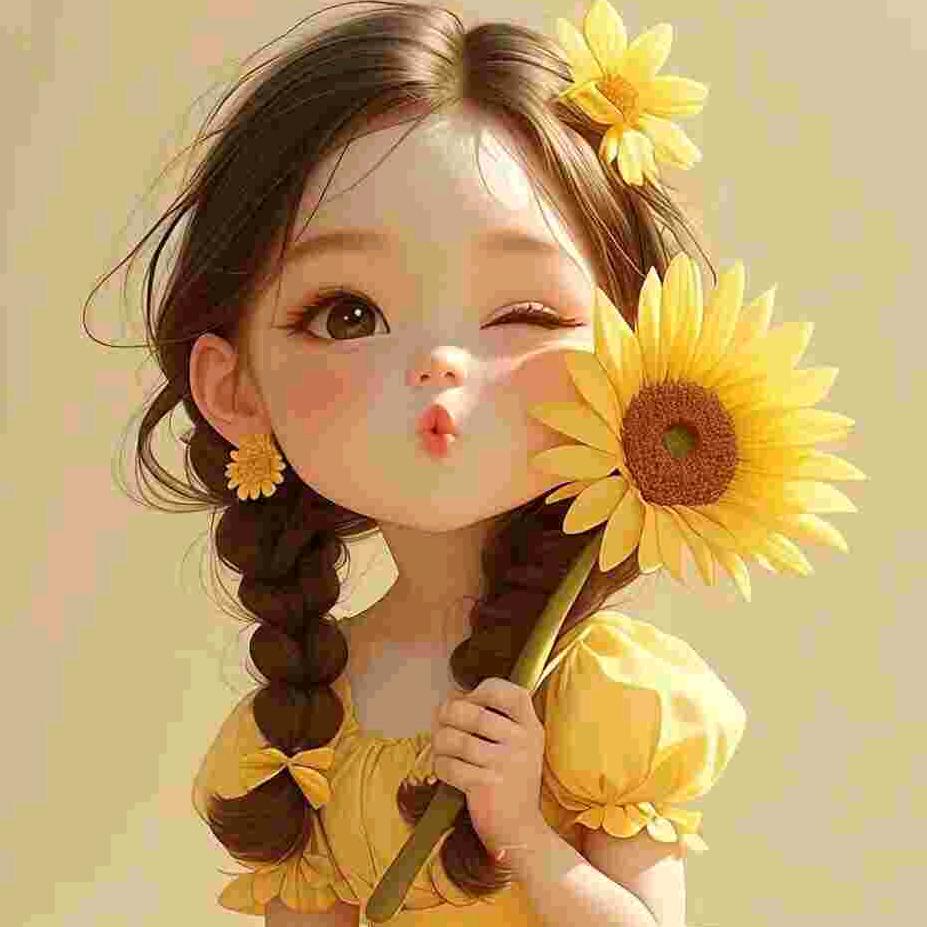 ♥芒里偷闲