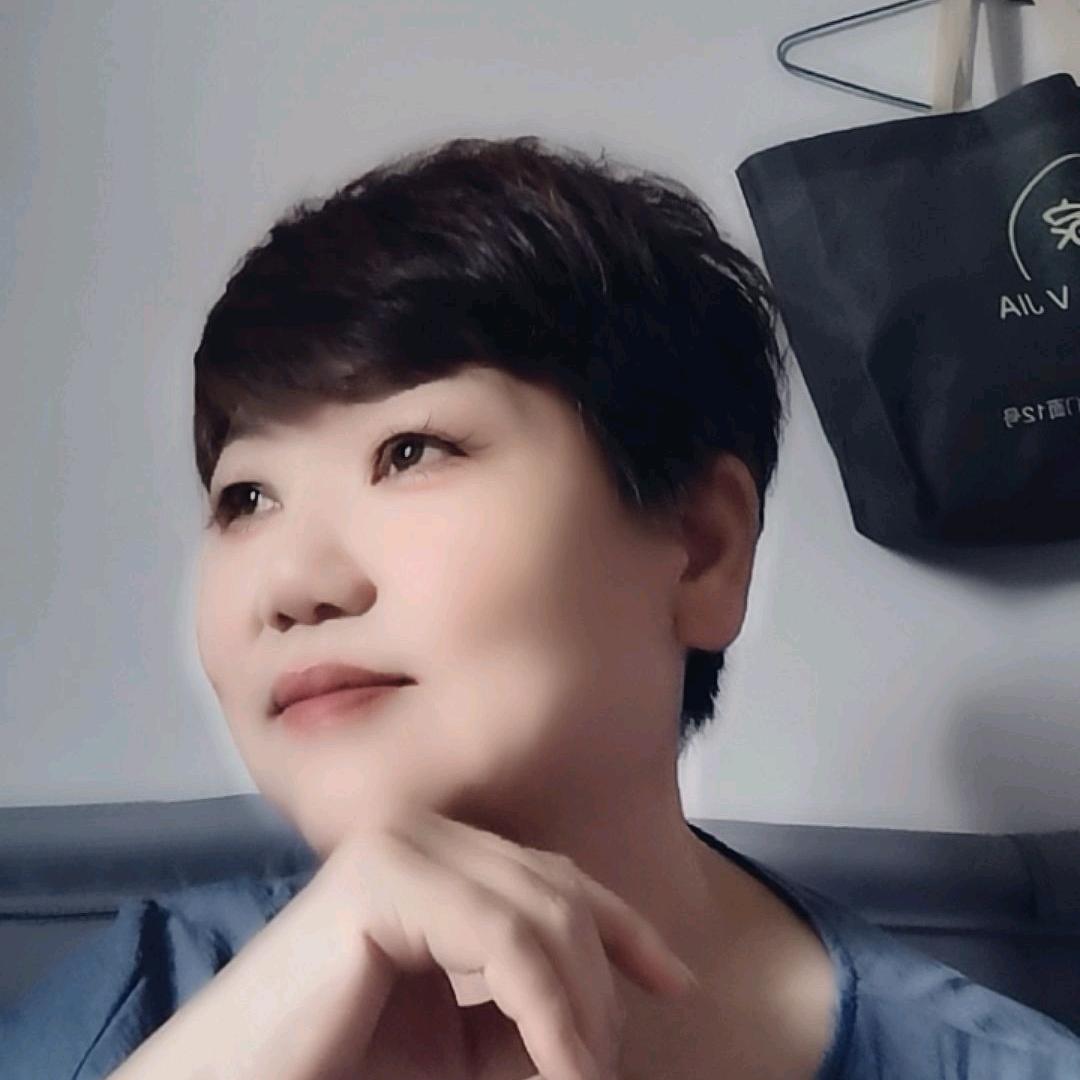 周！小鱼🐠
