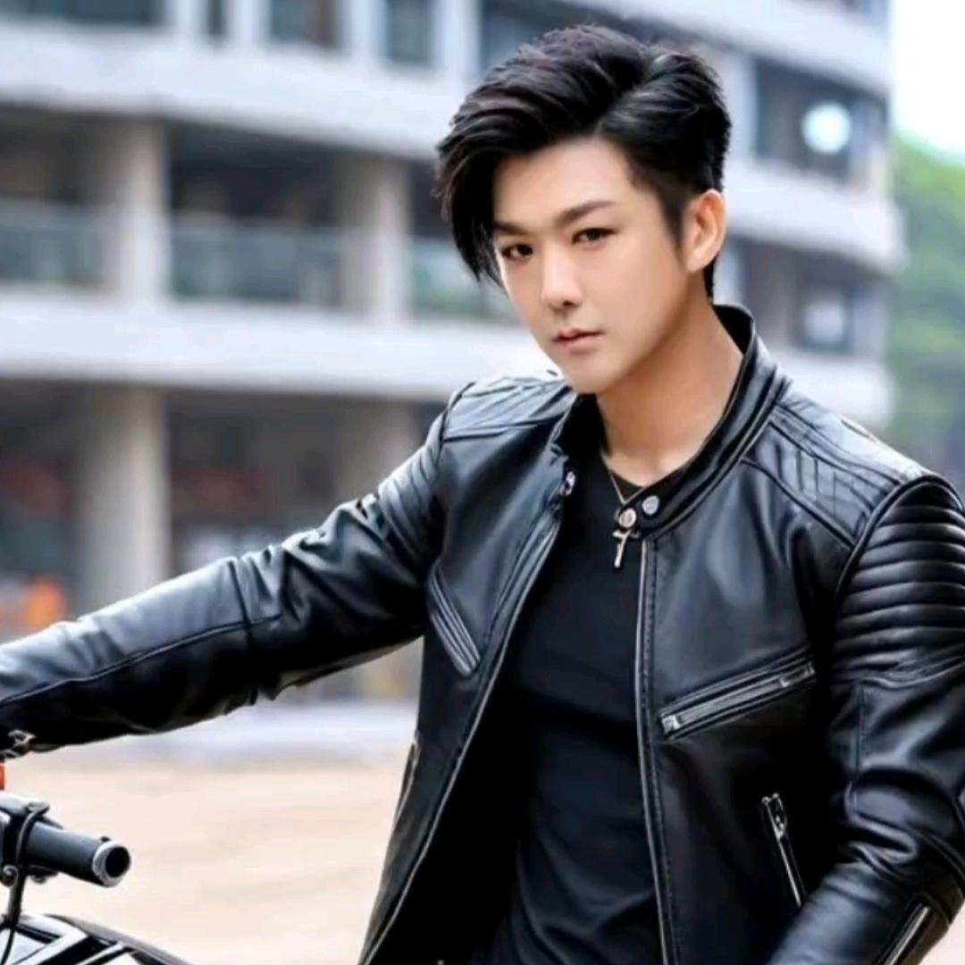 楚楚动人的小恶魔