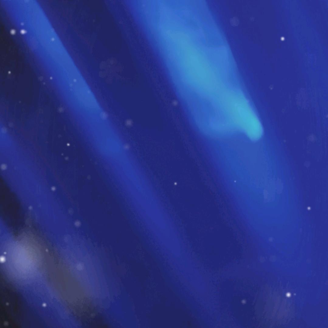 星辰大海