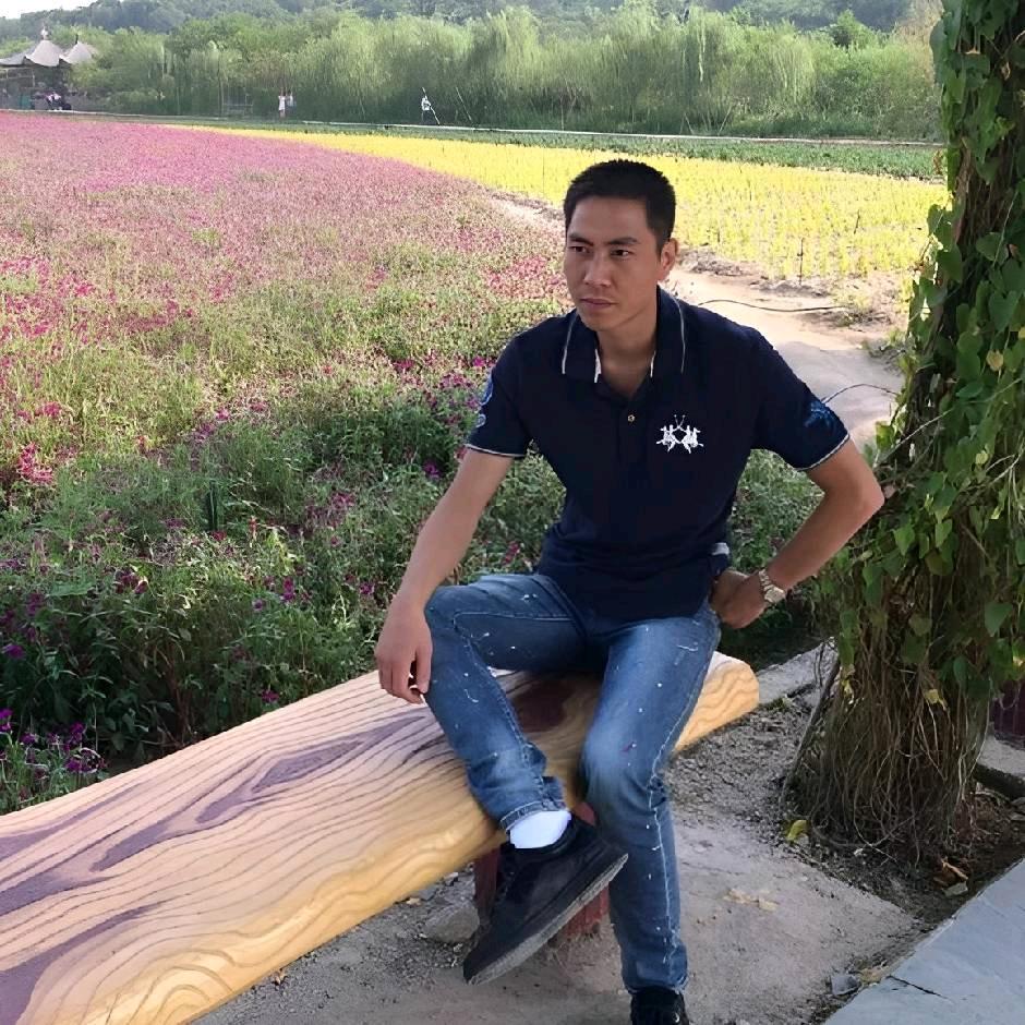 佩豐~马炜志