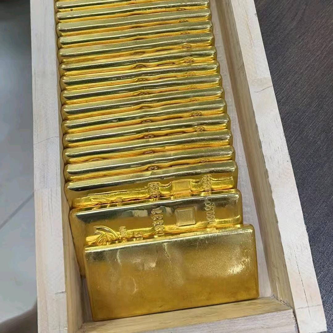 招远市名鑫匠黄金珠宝店（个体工商户）