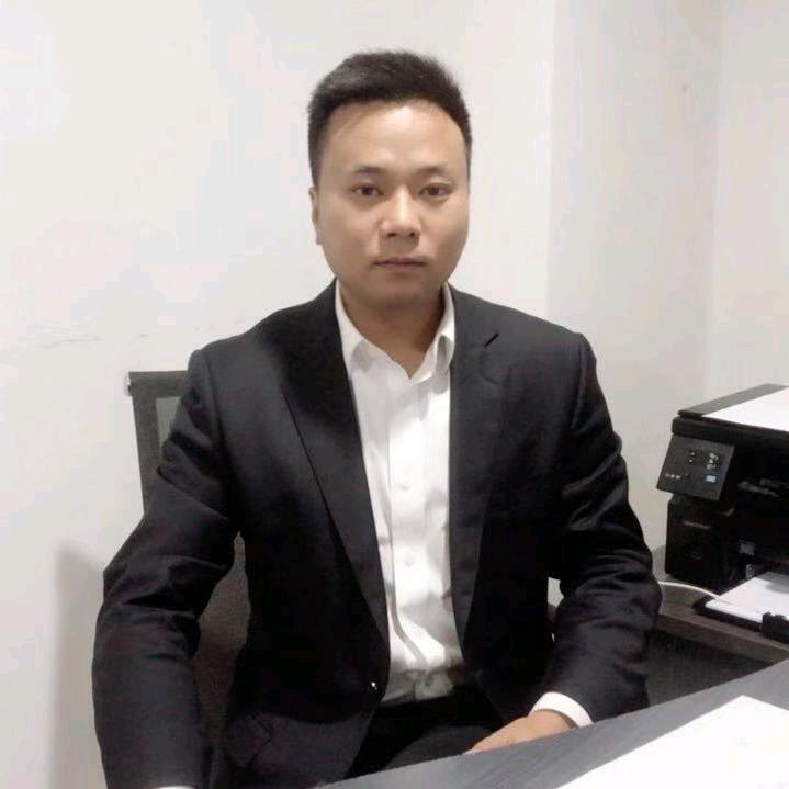 汽车金融张先生