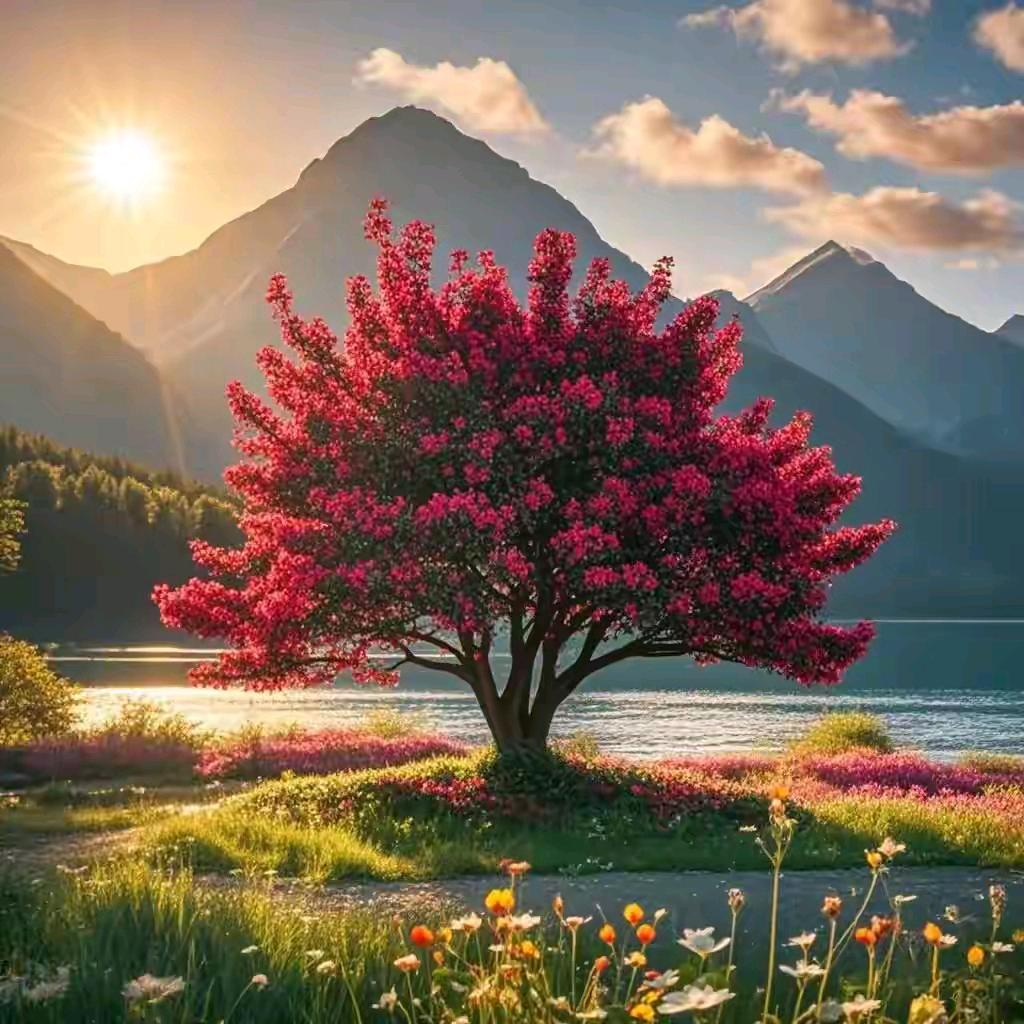 天涯明月🌷🍂🌟