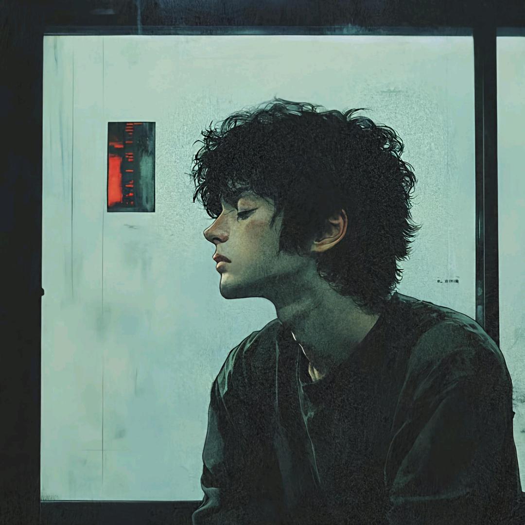 Stranger.