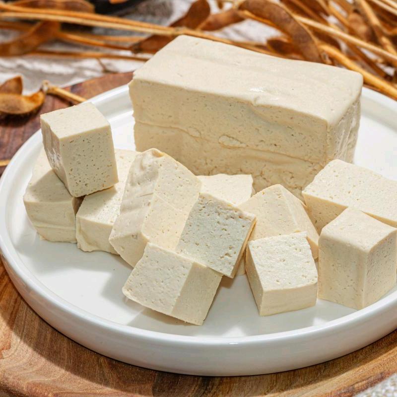 霸豆腐界先锋