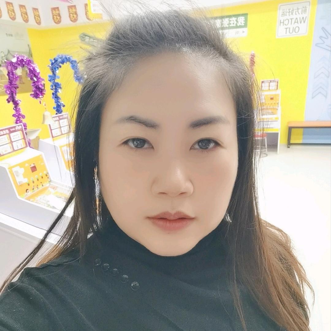 白姑娘🌻