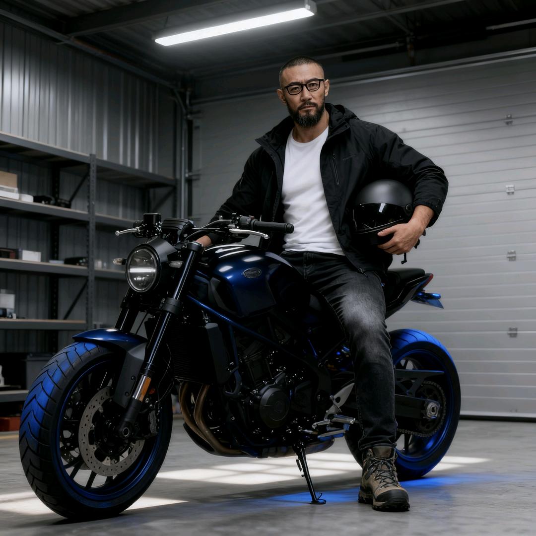 「千仞⛰️·百川🌊」