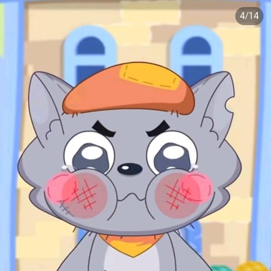 爱蹭热度的阿yu.