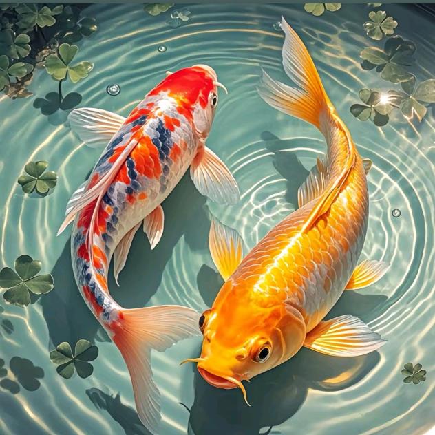 星辉水族世界