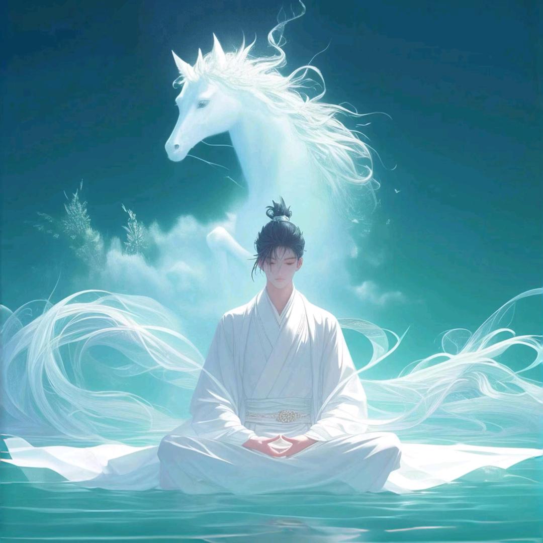爱的沉默
