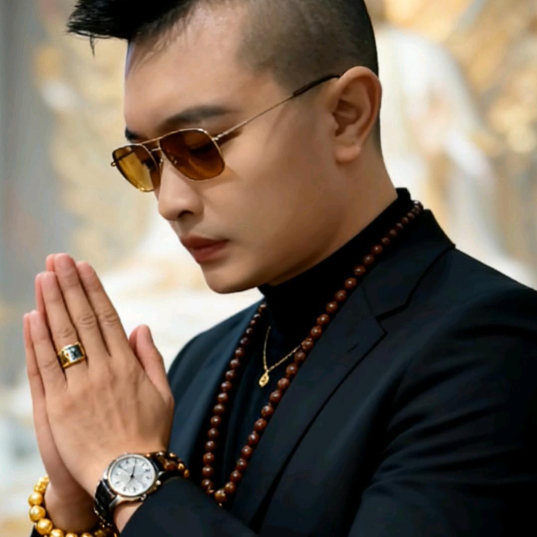 提笔不再写过去