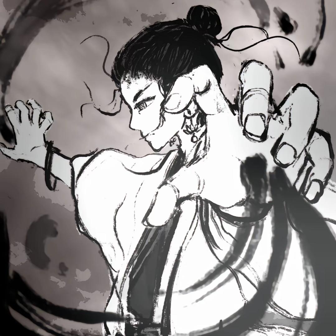 惊蛰、